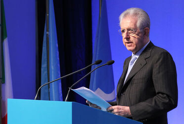 CONSIGLIO GOVERNATIVO IFAD