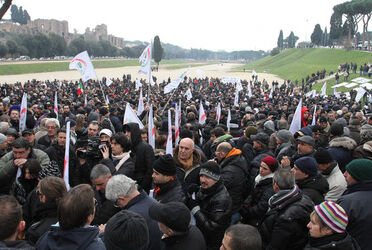 ASSEMBLEA TASSISTI CONTRO LIBERALIZZAZIONI ASSEMBLEA TASSISTI CONTRO LIBERALIZZAZIONI