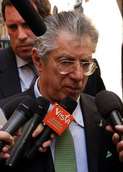 UMBERTO BOSSI