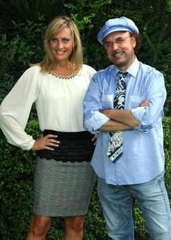 RAI LINEA VERDE ORIZZONTI RAI LINEA VERDE ORIZZONTI