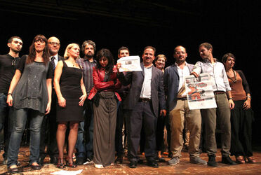 NUOVO QUOTIDIANO PUBBLICO