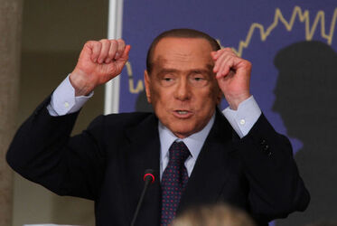 PRESENTAZIONE DEL LIBRO IL GRANDE IMBROGLIO