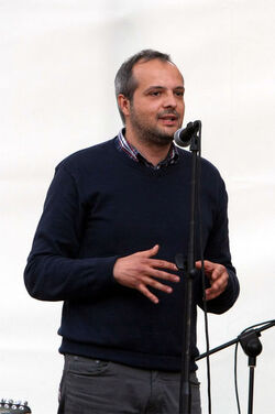 MANIFESTAZIONE SPI CGIL MANIFESTAZIONE SPI CGIL