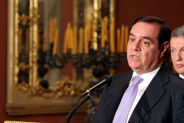 CONSULTAZIONI DEL CAPO DELLO STATO DOPO CRISI DI GOVERNO