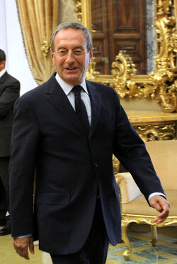 CONVEGNO ITALY AND THE WORLD ECONOMY 1861 2011