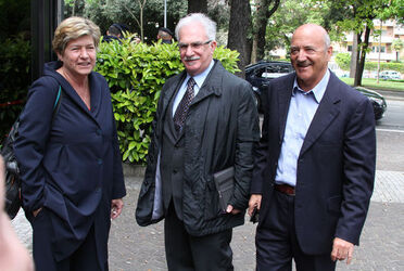 CONVEGNO SU SICUREZZA LAVORO CONVEGNO SU SICUREZZA LAVORO