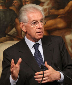 INCONTRO BARROSO MONTI
