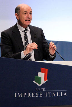 ASSEMBLEA RETE IMPRESE ITALIA