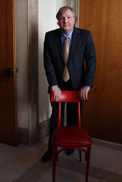 CONFERENZA STAMPA JOHN ARTHUR EAVES JR CONFERENZA STAMPA JOHN ARTHUR EAVES JR