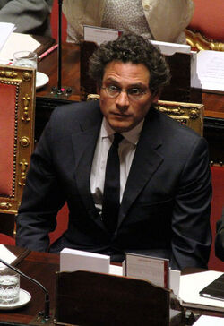 INFORMATIVA DEL MINISTRO FORNERO SU ESODATI