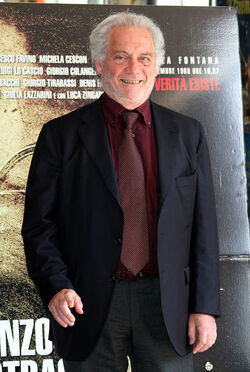 CINEMA ROMANZO DI UNA STRAGE