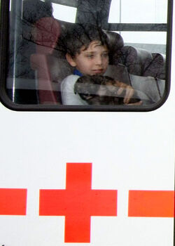 SPOSTAMENTO ROM IN ALTRI CAMPI NOMADI