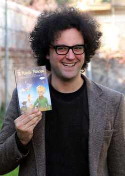 RAI IL PICCOLO PRINCIPE RAI IL PICCOLO PRINCIPE