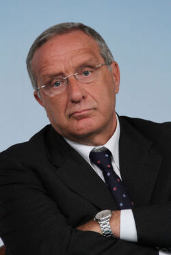 GOVERNO SINDACATI ILVA TARANTO