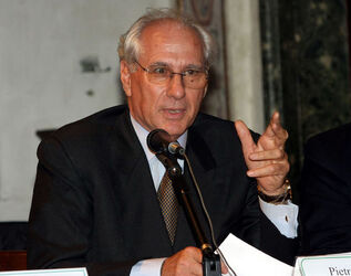 CONVEGNO FONDAZIONE EINAUDI