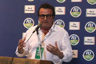 ASSEMBLEA FUTURO LIBERTA