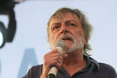 MANIFESTAZIONE EMERGENCY