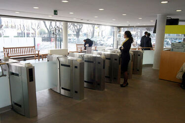 POSTE ITALIANE POSTE ITALIANE