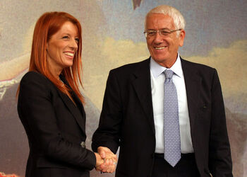 ACCORDO MINISTRO TURISMO INPDAP