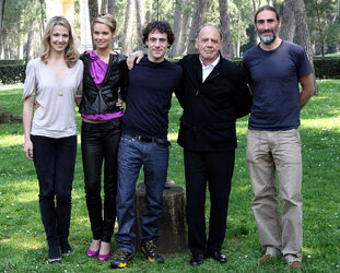 LA FINE E IL MIO INIZIO LA FINE E IL MIO INIZIO