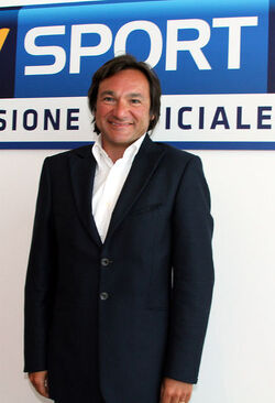 SQUADRA AZZURRA DEI GIORNALISTI SKY ALLE OLIMPIADI DI LONDRA 2012 SQUADRA AZZURRA DEI GIORNALISTI SKY ALLE OLIMPIADI DI LONDRA 2012