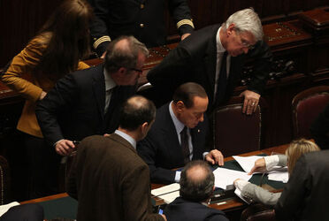 RENDICONTO GENERALE DELLO STATO 2010 RENDICONTO GENERALE DELLO STATO 2010