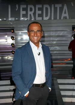 RAI L EREDITA RAI L EREDITA