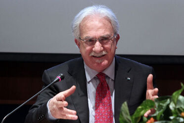 CONVEGNO FIBA CHIESA SU RIFORMA FINANZIARIA CONVEGNO FIBA CHIESA SU RIFORMA FINANZIARIA