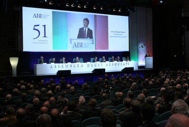 ASSEMBLEA ABI