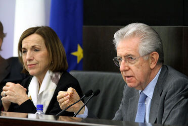 CONF STAMPA SU RIFORMA DEL LAVORO CONF STAMPA SU RIFORMA DEL LAVORO