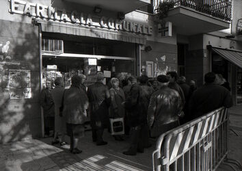 FILE ALLE FARMACIE
