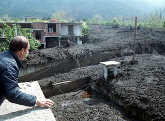 ALLUVIONE SARNO