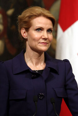 INCONTRO THORNING SCHMIDT MONTI