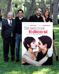 SE SEI COSI TI DICO SI