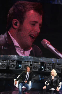 EUROVISION SONG CONTEST