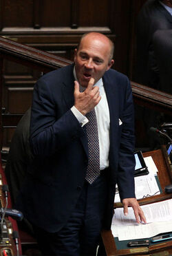 VOTO PER RICHIESTA DI ARRESTO PAPA VOTO PER RICHIESTA DI ARRESTO PAPA