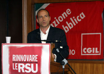 INCONTRO CGIL OPERATORI SANITA 