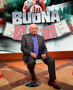RAI IN BUONA SALUTE
