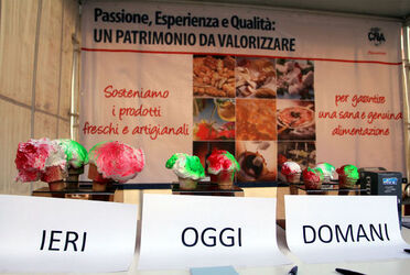 CNA LE IMPRESE IN CRISI LA VOCE IN PIAZZA