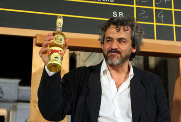 CERIMONIA PREMIO STREGA 2011