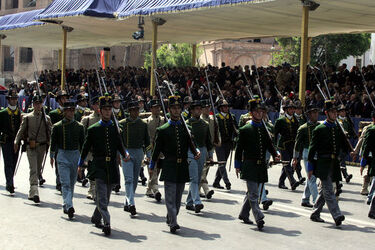 FESTA REPUBBLICA 2 GIUGNO