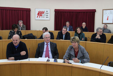 SEGRETERIE UNITARIE CGIL CISL UIL SEGRETERIE UNITARIE CGIL CISL UIL