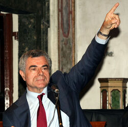 CONVEGNO FONDAZIONE EINAUDI