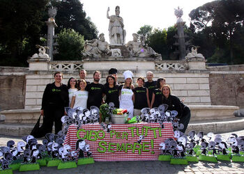 MANIFESTAZIONE OXFAM