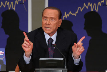 PRESENTAZIONE DEL LIBRO IL GRANDE IMBROGLIO