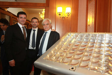 PIANETA SOLE LIFE PIANETA SOLE LIFE