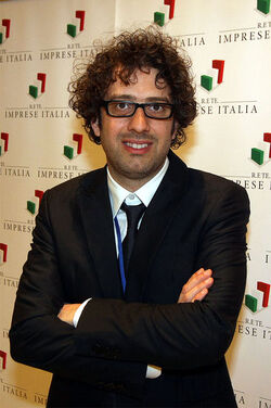 ASSEMBLEA IMPRESE ITALIA ASSEMBLEA IMPRESE ITALIA