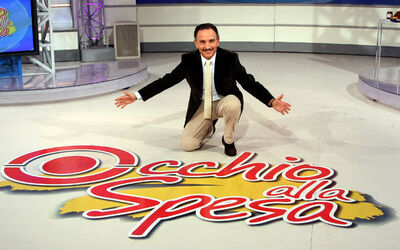 RAI OCCHIO ALLA SPESA