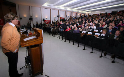 INCONTRO CGIL OPERATORI SANITA 