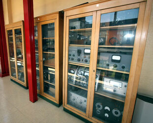 ISTITUTO DI GEOFISICA E VULCANOLOGIA ISTITUTO DI GEOFISICA E VULCANOLOGIA